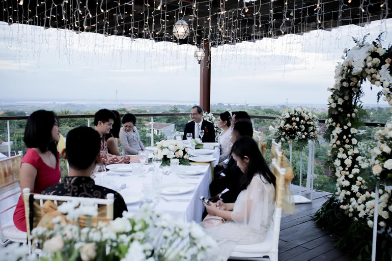 jimbaran restauran bali