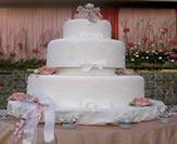cakes wedding